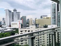 St. Thomas Suites (D9), Condominium #593689811
